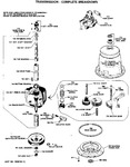 Diagram for 3 - Transmission - Complete Breakdown