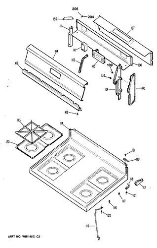 Diagram for JGBC15GER5