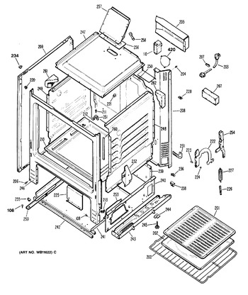 Diagram for JGSS05GER5