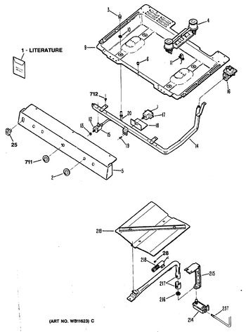 Diagram for JGBS17EV1AD