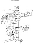 Diagram for 4 - Fresh Food Section