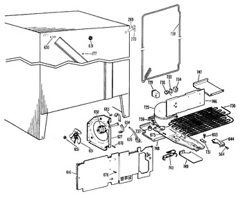 Diagram for CSX20ELG