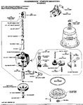 Diagram for 3 - Transmission - Complete Breakdown