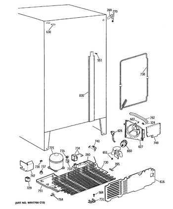 Diagram for CSC20GASBAD