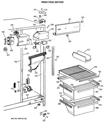 Diagram for CSC20EASBAD