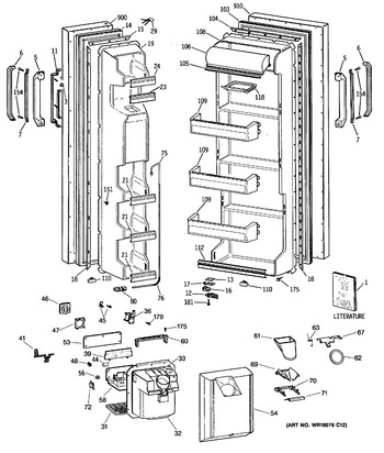 Diagram for CSC22GRSBAD