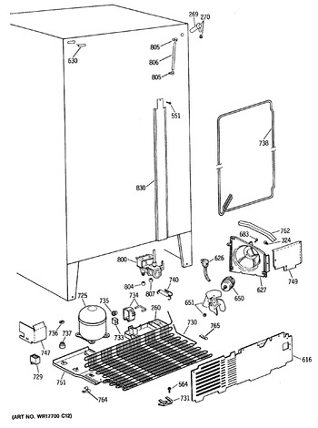 Diagram for CSC22GRSBAD