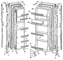 Diagram for 1 - Component Group