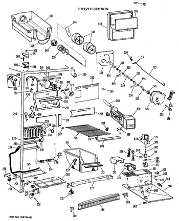 Diagram for MSX24XLB