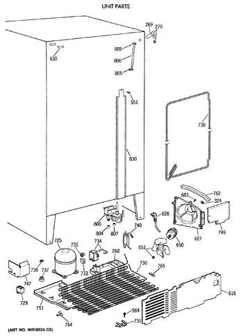 Diagram for MRSC20KWXAAD