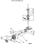 Diagram for 7 - Motor And Transmission Asm