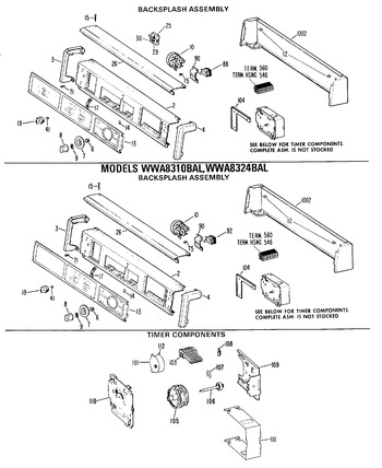 Diagram for WWA8344BAL