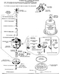 Diagram for 6 - Transmission - Complete Breakdown