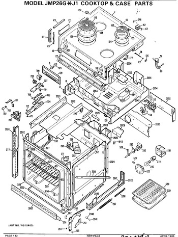 Diagram for JMP26G*J1