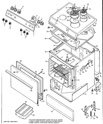 Diagram for JSS01*J1