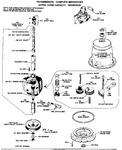 Diagram for 4 - Transmission - Complete Breakdown