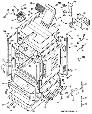 Diagram for JGBP34WEV2WH