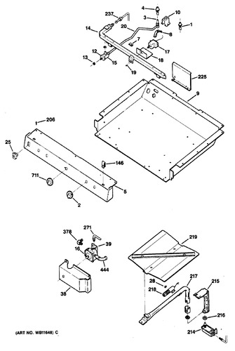 Diagram for JGBS23GEV2AD