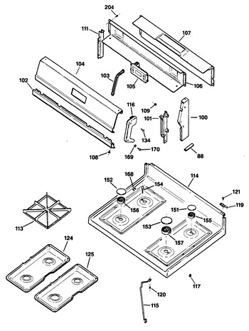 Diagram for JGBS23GEV2AD