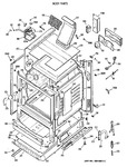 Diagram for 3 - Body Parts