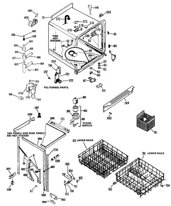 Diagram for HDB727-01