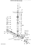 Diagram for 3 - Motor-pump Mechanism