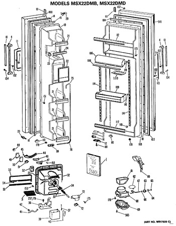 Diagram for MSX22DMD