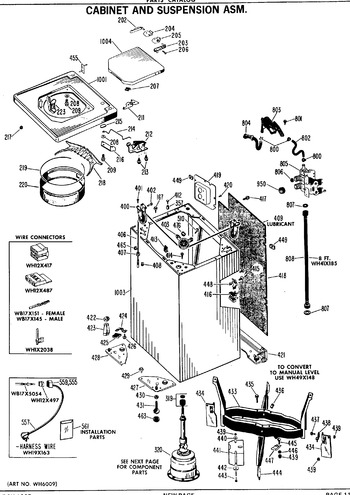 Diagram for WWA7304VKL