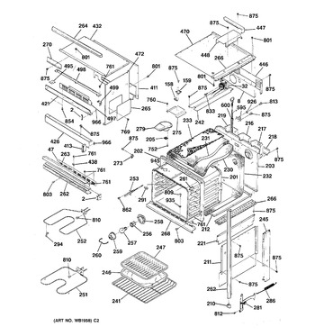 Diagram for JKP69BW1BB