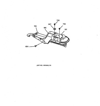 Diagram for JKP69BW1BB