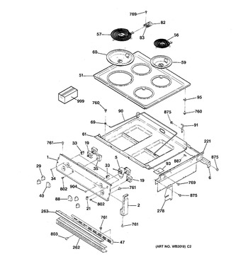 Diagram for JMS08BW2AD