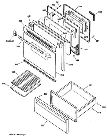 Diagram for JBP25GS1