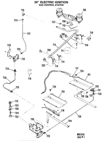 Diagram for RGB746GEJ1