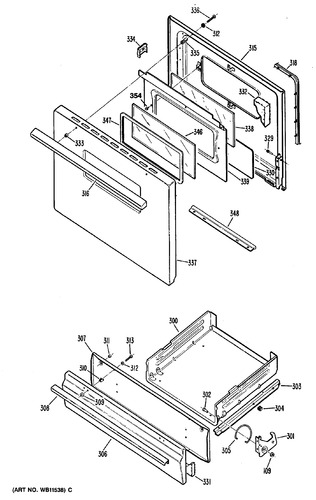 Diagram for RGB528ER4