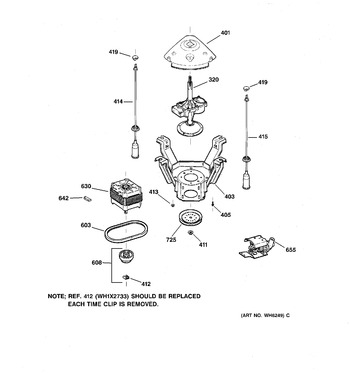 Diagram for YJSR2070TAAA