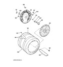 Diagram for 4 - Drum