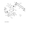 Diagram for 1 - Control Assembly