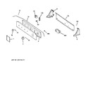 Diagram for 1 - Control Assembly