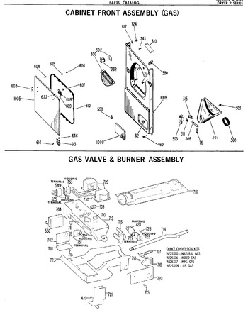 Diagram for DDG7188PML