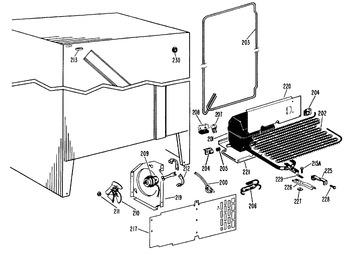 Diagram for TFF19LAB