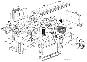 Diagram for A2B688EPASW1
