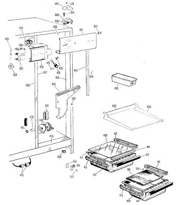 Diagram for TFF20RBC