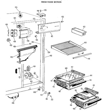 Diagram for TFF20VBC