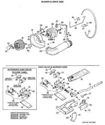 Diagram for DDG8187MAL