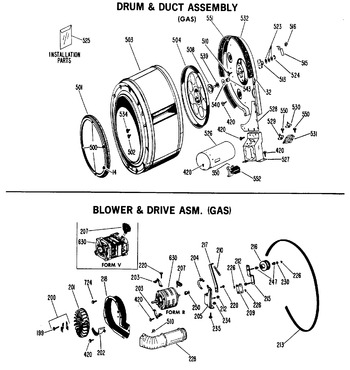 Diagram for DLL2650ABL