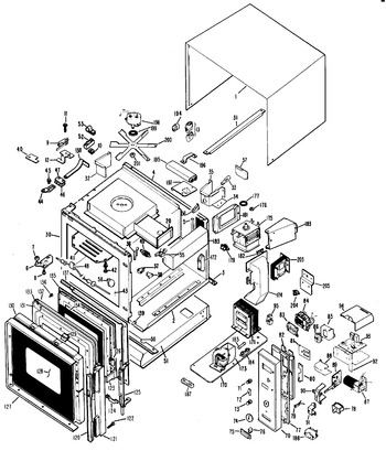 Diagram for RX66002