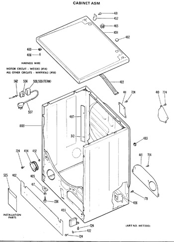 Diagram for DLL2880DJL