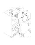 Diagram for Case Parts