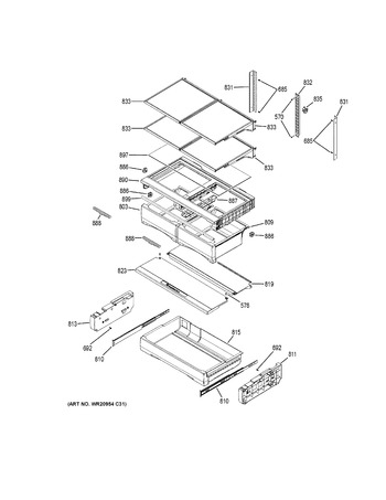 Diagram for GNE29GGKEBB