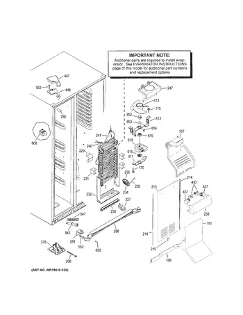 Diagram for GSS23GMKGCES